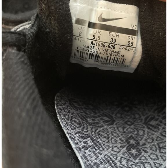 Nike Air Max 97 Ultra \'17 Skepta 2017 Men Size 8 AJ1988-900 main image 8